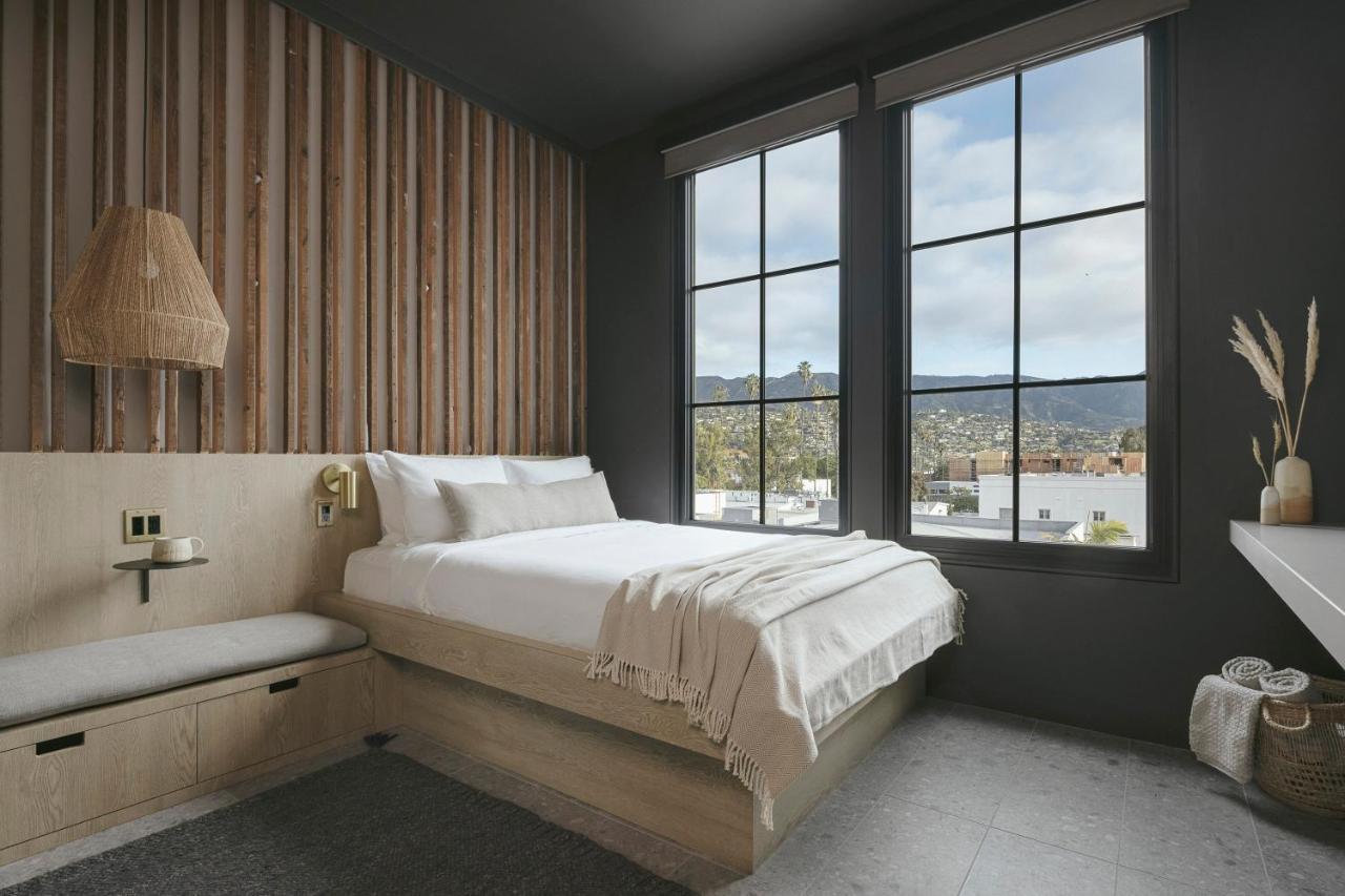 Drift Santa Barbara, A Member Of Design Hotels Zewnętrze zdjęcie