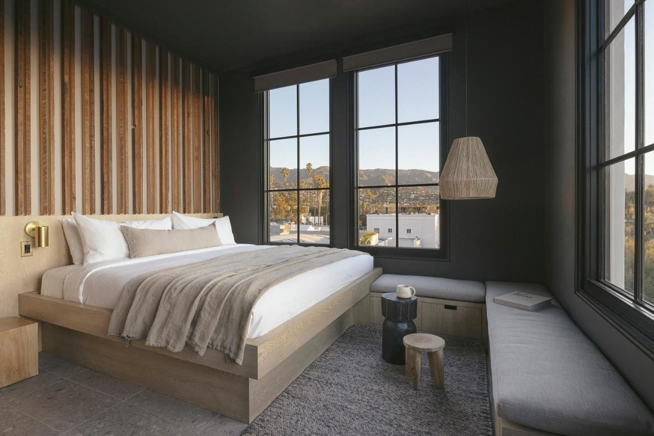 Drift Santa Barbara, A Member Of Design Hotels Zewnętrze zdjęcie