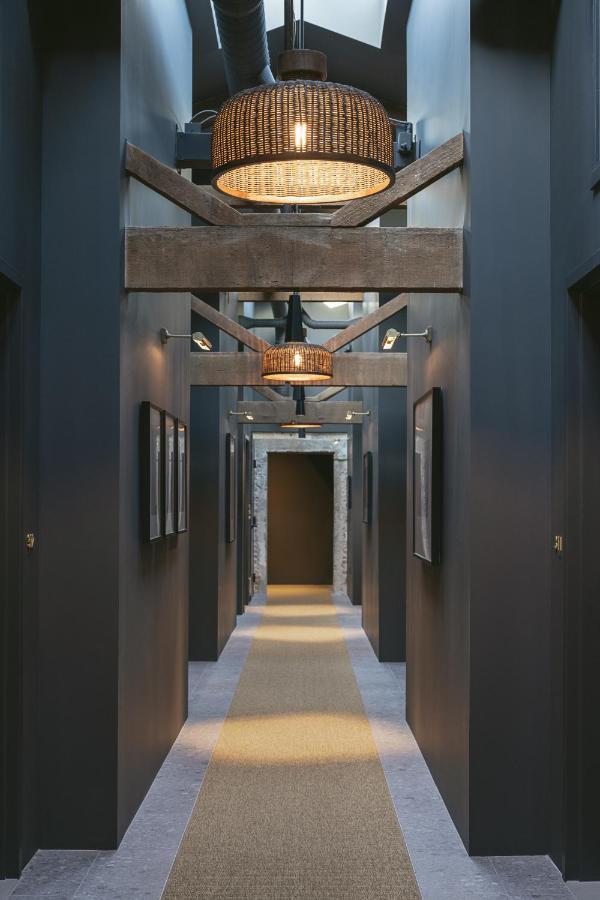 Drift Santa Barbara, A Member Of Design Hotels Zewnętrze zdjęcie
